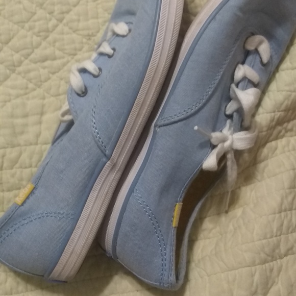 Keds 7.5 - Picture 2 of 6